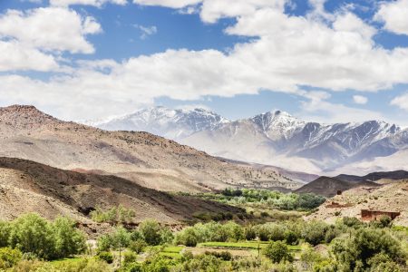 Morocco Travel Service