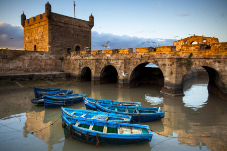 Morocco Travel Service
