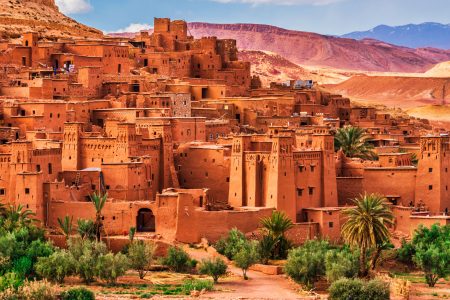 Morocco Travel Service