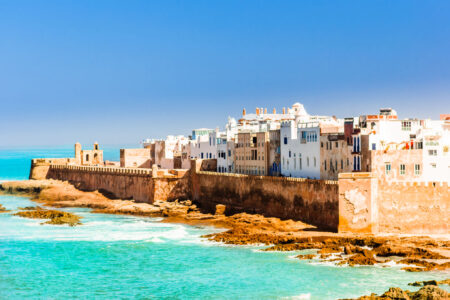 Morocco Travel Service
