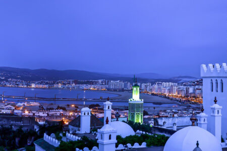 Morocco Travel Service