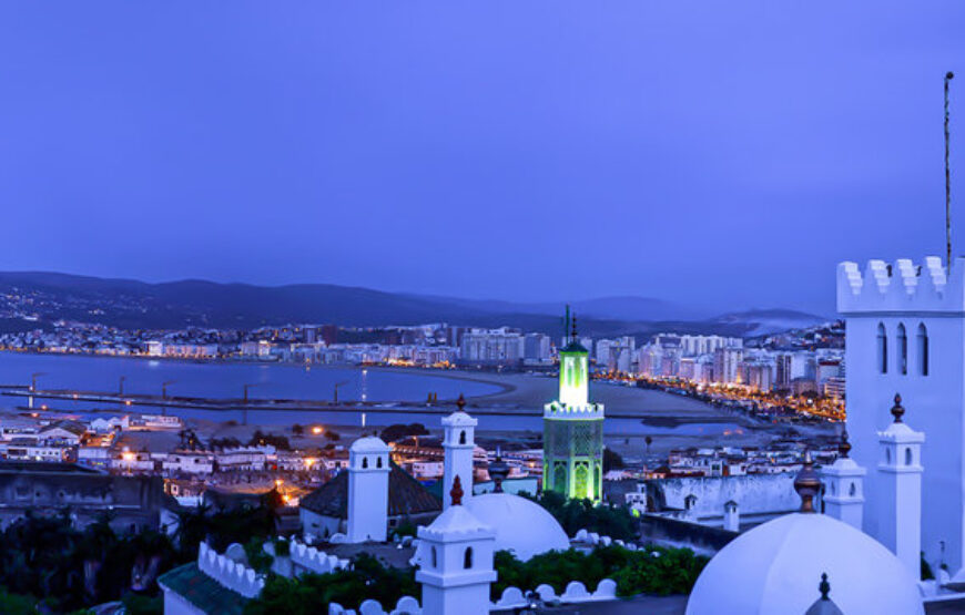15 Days Morocco Great Tour The best of Morocco From Casablanca
