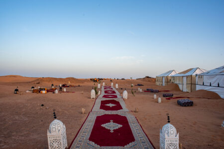 Morocco Travel Service