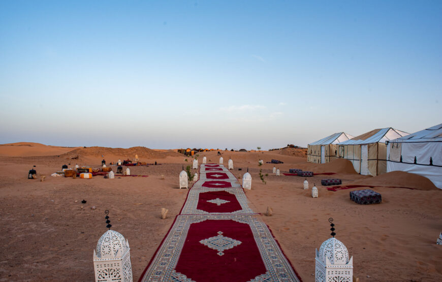 15 Days Morocco Great Tour The best of Morocco From Casablanca