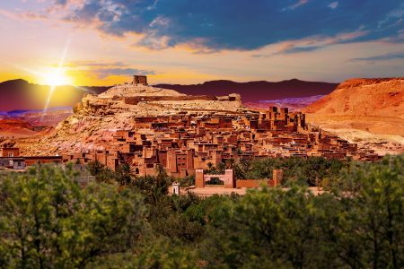Morocco Travel Service