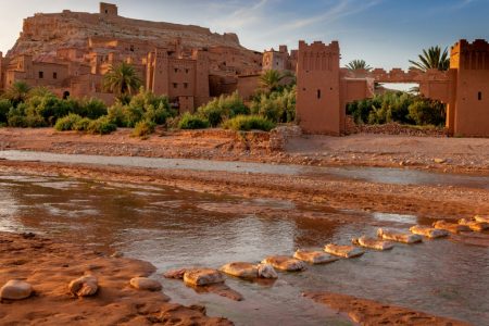 Morocco Travel Service