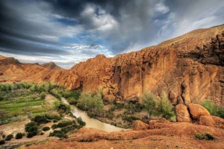 Morocco Travel Service
