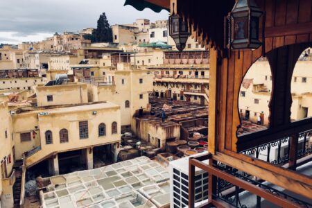 Morocco Travel Service