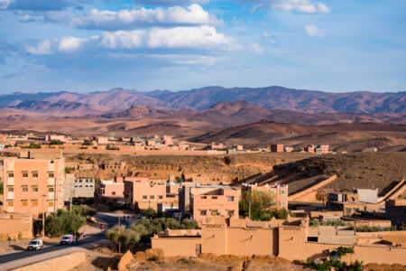 Morocco Travel Service