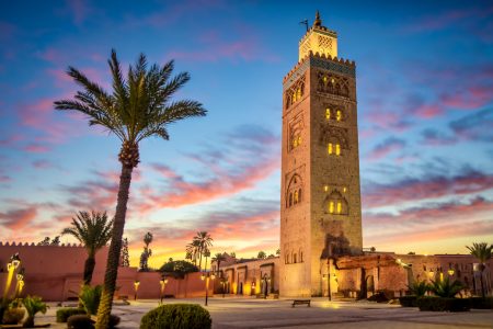 Morocco Travel Service