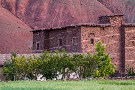 Morocco Travel Service