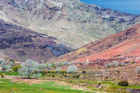 Morocco Travel Service