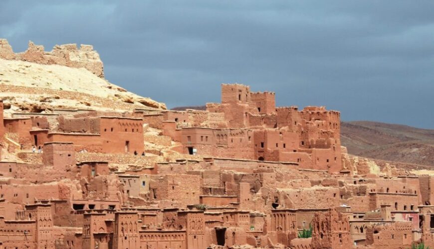 Morocco Travel Service