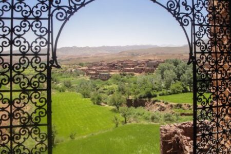 Morocco Travel Service