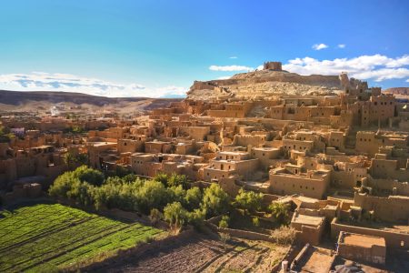 Morocco Travel Service