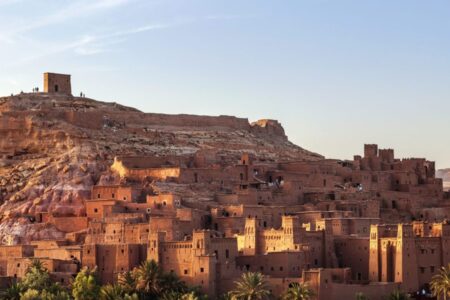 Morocco Travel Service
