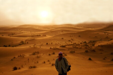 Morocco Travel Service