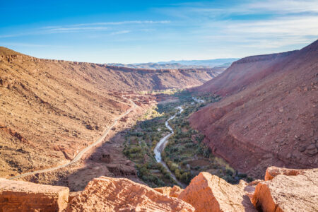 Morocco Travel Service