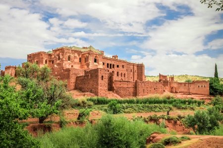 Morocco Travel Service