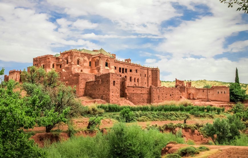 15 Days Morocco Great Tour The best of Morocco From Casablanca
