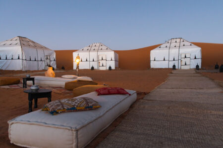 Morocco Travel Service