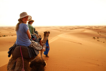 Morocco Travel Service