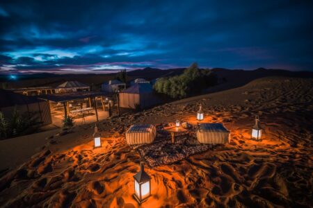 Morocco Travel Service