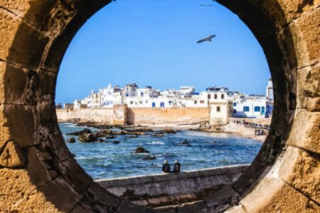 Morocco Travel Service