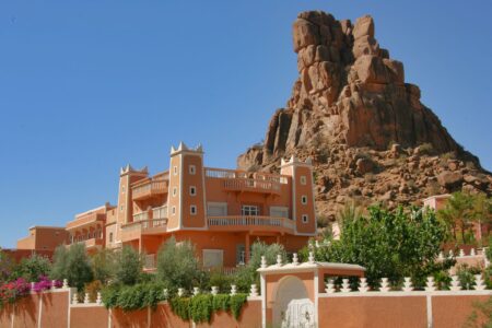Morocco Travel Service