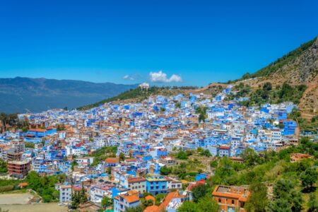 Morocco Travel Service