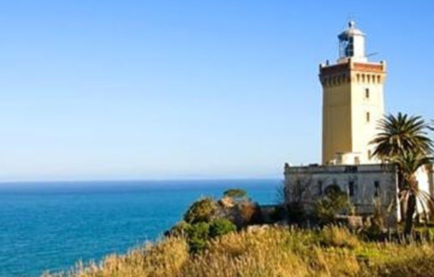 Asilah and Larache Day trip
