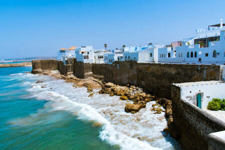 Morocco Travel Service