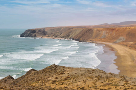 Morocco Travel Service