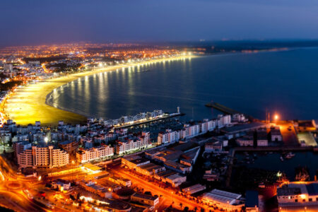 Morocco Travel Service