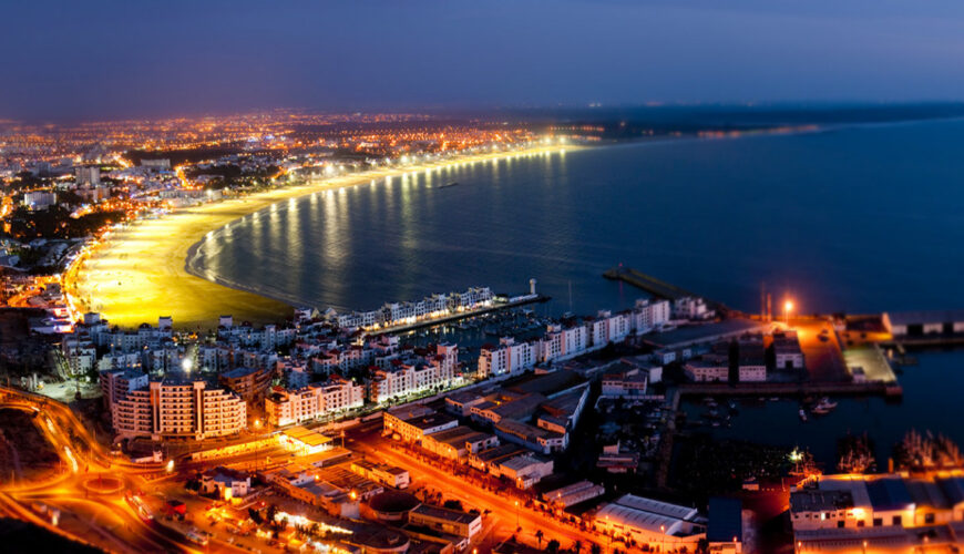 Morocco Travel Service