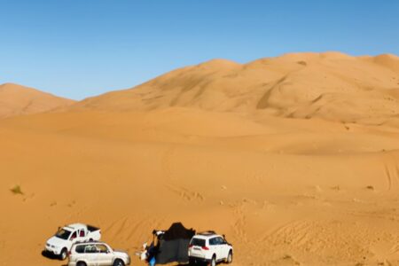 Morocco Travel Service