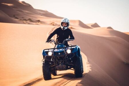 Morocco Travel Service