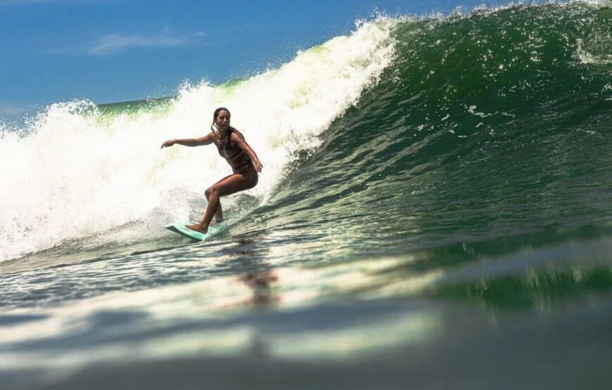 Surf Experience
