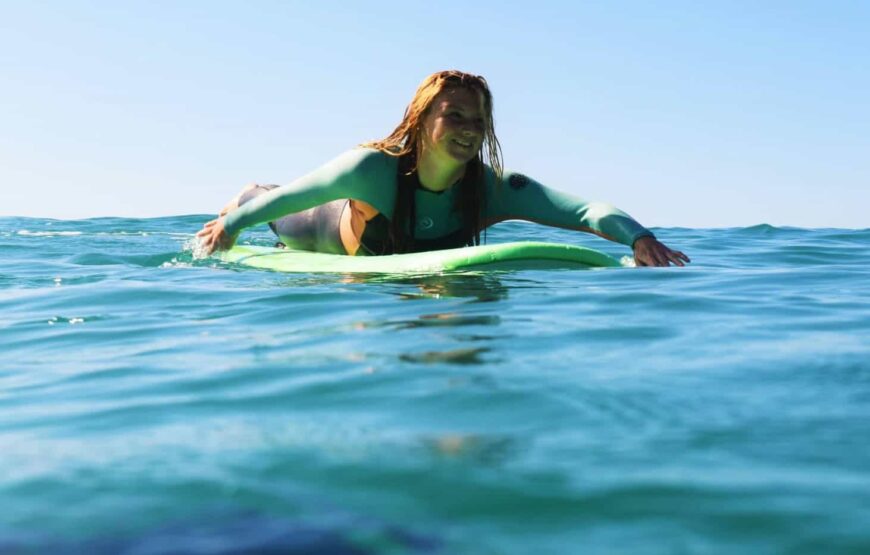 Surf Experience
