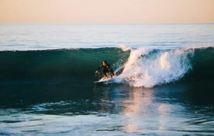 Surf Experience