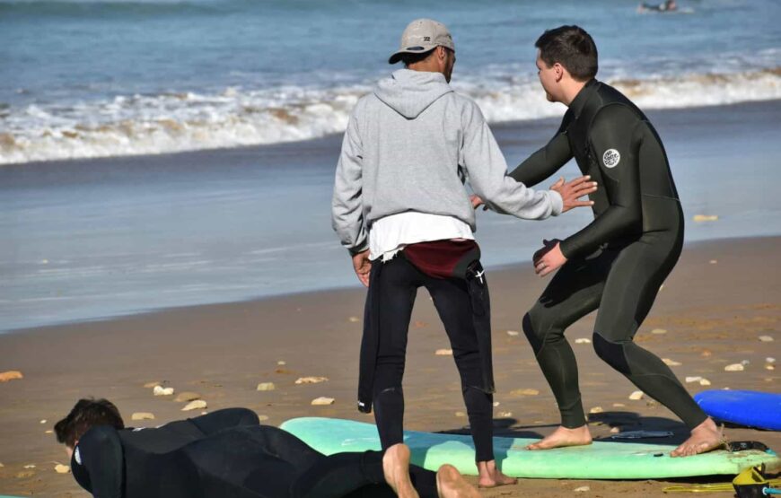 Surf Experience