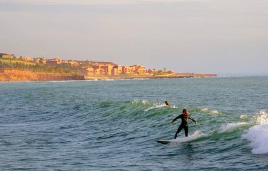 Surf Experience