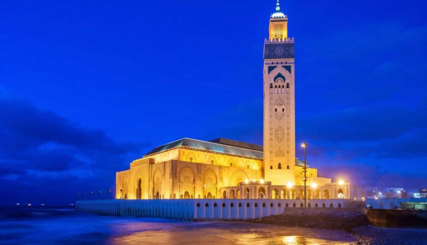 Morocco Travel Service