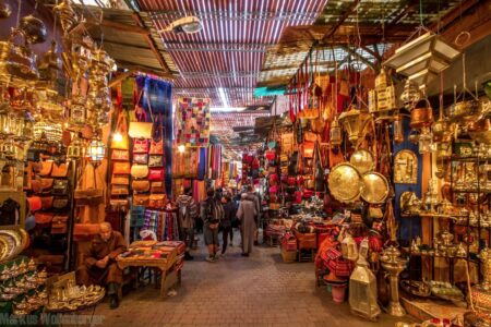 Morocco Travel Service
