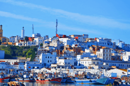 Morocco Travel Service
