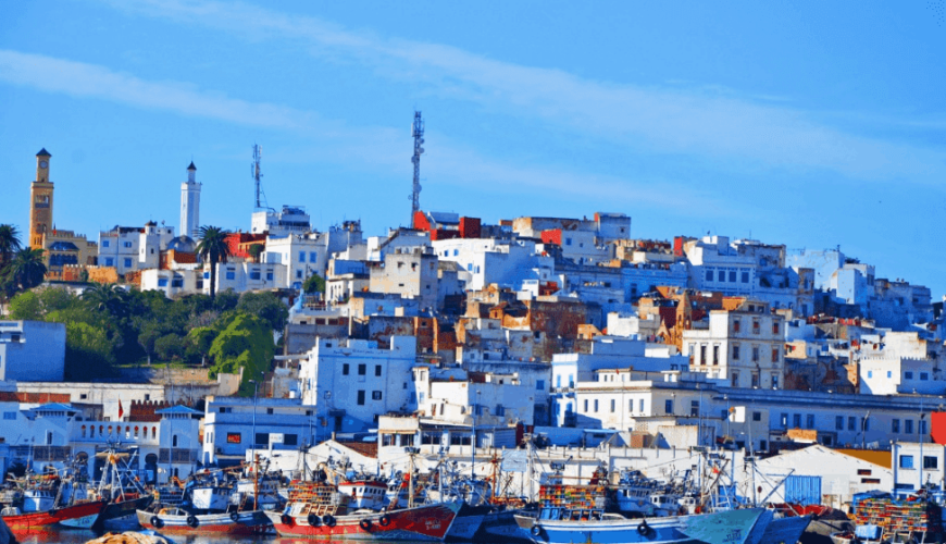 Morocco Travel Service
