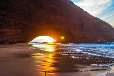 Morocco Travel Service