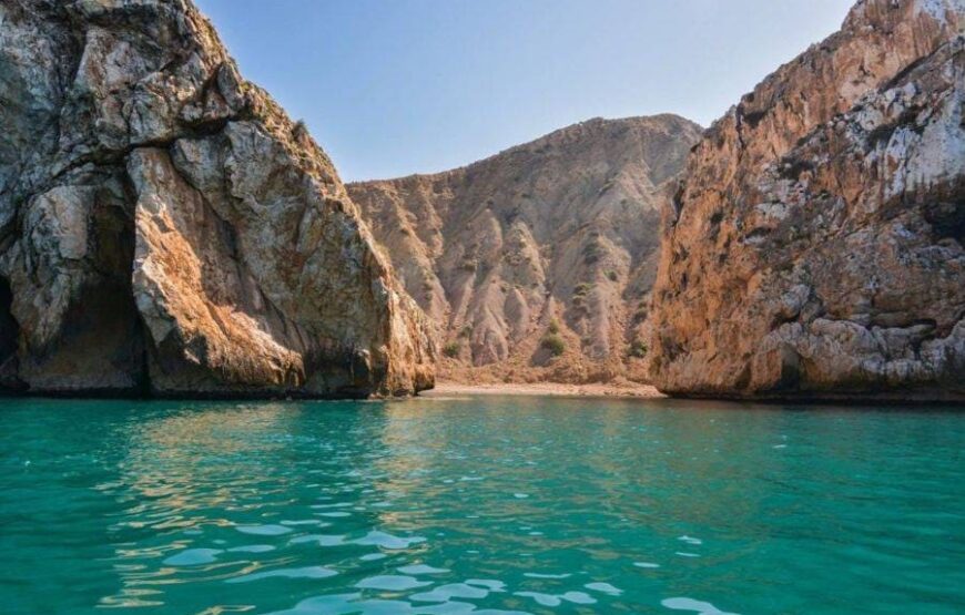 Paradise Valley Day Trip