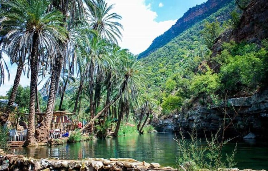 Paradise Valley Day Trip