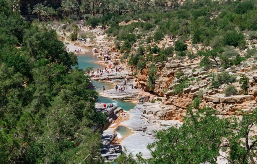 Paradise Valley Day Trip